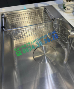 CHẬU RỬA BÁT EUROGOLD EUD37848