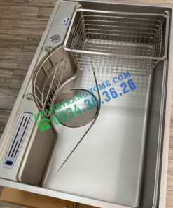 CHẬU RỬA BÁT EUROGOLD EUD37848