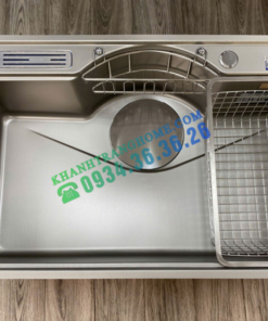 CHẬU RỬA BÁT EUROGOLD EUD37848