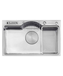 CHẬU RỬA BÁT EUROGOLD EUD37848