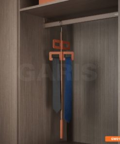 Cây treo cà vạt thắt lưng Garis GW01.3