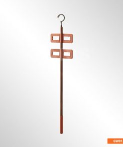 Cây treo cà vạt thắt lưng Garis GW01.3 - 12 Cây treo cà vạt thắt lưng Garis GW01.3 - 11