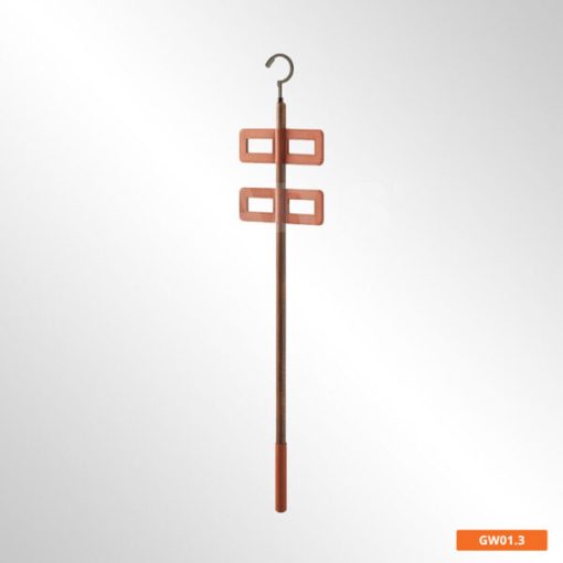 Cây treo cà vạt thắt lưng Garis GW01.3 - 5