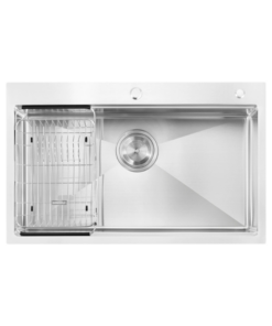 Chậu Rửa Bát Eurogold EUS58050