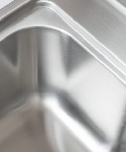 Chậu rửa chén bát 1 hố lớn Garis GS11.80 - 20 Chậu rửa chén bát 1 hố lớn Garis GS11.80 - 19