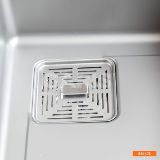 Chậu rửa chén bát Garis GS11.75 - 9