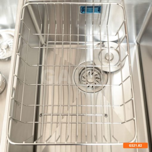Chậu rửa chén bát Garis GS21.82 - 5
