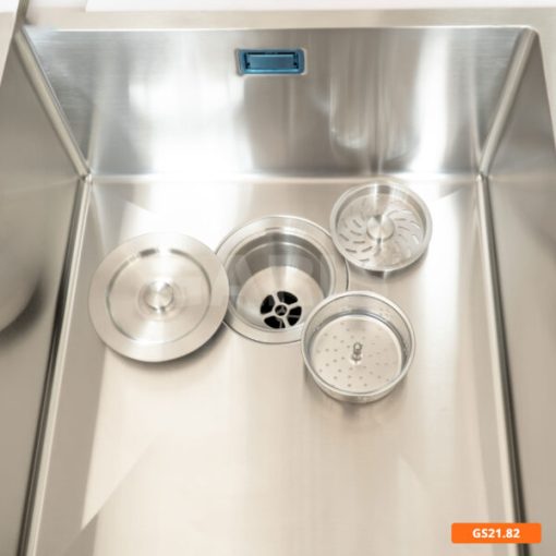 Chậu rửa chén bát Garis GS21.82 - 7