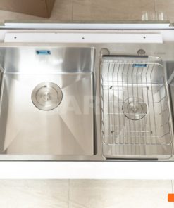 Chậu rửa chén bát Garis GS21.82
