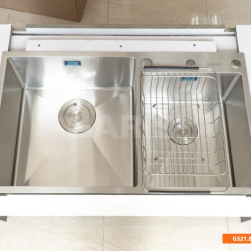 Chậu rửa chén bát Garis GS21.82 - 1