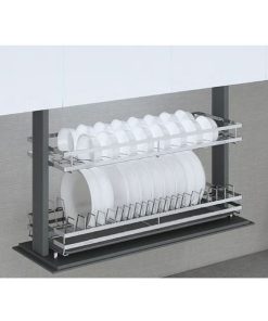 Giá nâng hạ điện inox 304 EMP900 – Eurogold