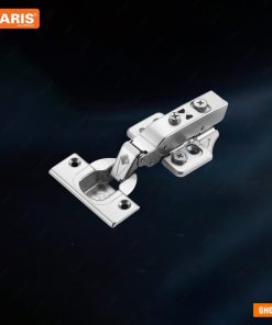 Bản lề giảm chấn Garis GH07ABC - 14 Bản lề giảm chấn Garis GH07ABC - 13