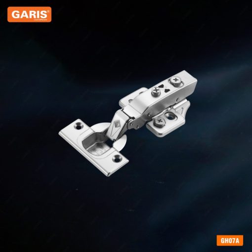 Bản lề giảm chấn Garis GH07ABC - 7