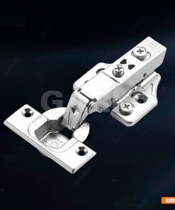 Bản lề giảm chấn Garis GH07ABC - 10 Bản lề giảm chấn Garis GH07ABC - 9