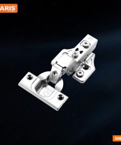 Bản lề giảm chấn Garis GH07ABC - 12 Bản lề giảm chấn Garis GH07ABC - 11