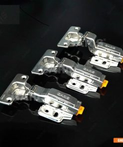 Bản lề giảm chấn Garis GH09ABC