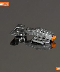 Bản lề giảm chấn Garis GH09ABC - 14 Bản lề giảm chấn Garis GH09ABC - 13