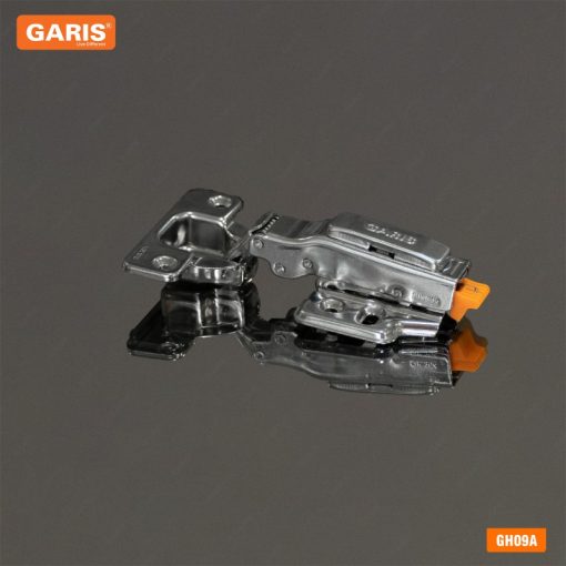 Bản lề giảm chấn Garis GH09ABC - 7
