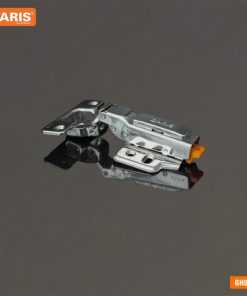 Bản lề giảm chấn Garis GH09ABC - 12 Bản lề giảm chấn Garis GH09ABC - 11