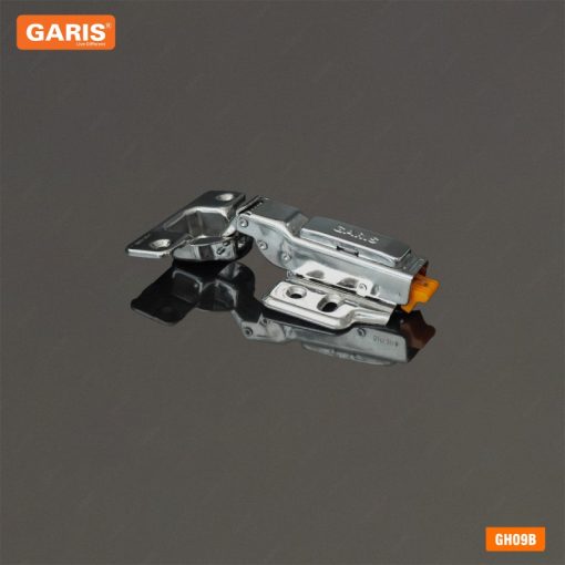 Bản lề giảm chấn Garis GH09ABC - 5