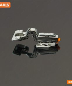 Bản lề giảm chấn Garis GH09ABC - 10 Bản lề giảm chấn Garis GH09ABC - 9