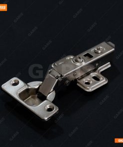 Bản lề thép mạ niken cao cấp Garis GH22ABC - 14 Bản lề thép mạ niken cao cấp Garis GH22ABC - 13