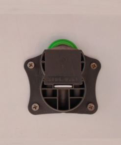 Bánh xe cửa lùa trên Garis GR66.1A