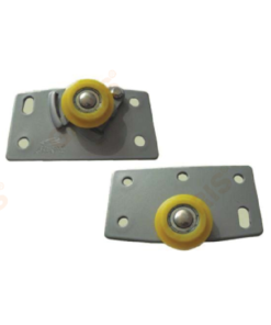 Bánh xe cánh lùa lắp 1 cánh Garis GR67.1