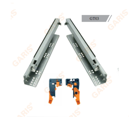 RAY ÂM GARIS DRESDEN GIẢM CHẤN GT03.25 - 3