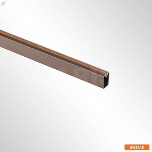 Bộ giá treo quần áo cố định Garis GW30.AR - 1