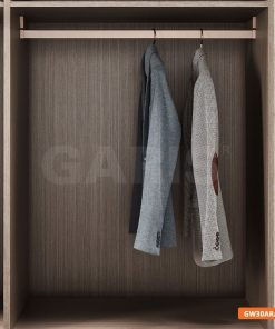 Bộ giá treo quần áo cố định Garis GW30.AR - 10 Bộ giá treo quần áo cố định Garis GW30.AR - 9
