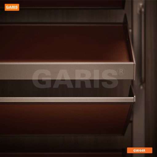 Giá để giày thông minh 360 độ Garis GW44R - 7