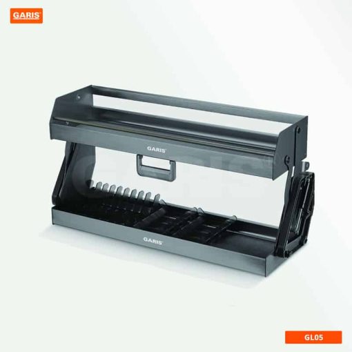 Giá gia vị nâng hạ trợ lực thông minh Garis GL05.702 - 5