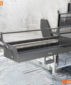 Giá gia vị nâng hạ trợ lực thông minh Garis GL05.702 - 18 Giá gia vị nâng hạ trợ lực thông minh Garis GL05.702 - 17