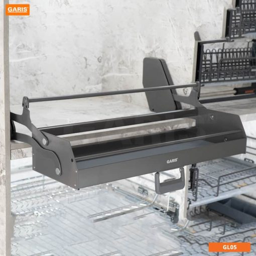 Giá gia vị nâng hạ trợ lực thông minh Garis GL05.702 - 7
