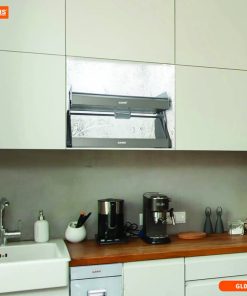 Giá gia vị nâng hạ trợ lực thông minh Garis GL05.802