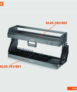 Giá gia vị nâng hạ trợ lực thông minh Garis GL05.702 - 22 Giá gia vị nâng hạ trợ lực thông minh Garis GL05.702 - 21