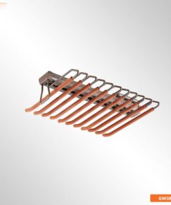 Giá treo quần áo dạng thanh đơn Garis GW38R - 9