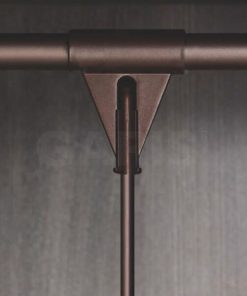 Giá treo quần áo kiểu nâng hạ Garis GW34R - 14 Giá treo quần áo kiểu nâng hạ Garis GW34R - 13