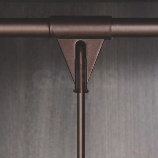 Giá treo quần áo kiểu nâng hạ Garis GW34R - 7