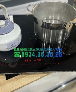 BẾP 3 TỪ KAFF KF-HI5468SI - 8 BẾP 3 TỪ KAFF KF-HI5468SI