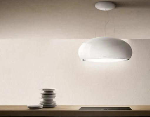 Máy hút mùi treo trần Elica SEASHELL IX/F/80 PRF0098394 - 11