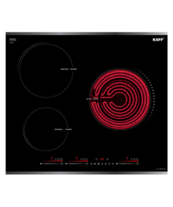 BẾP ĐIỆN TỪ KAFF KF-S48QH PLUS