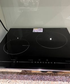 BẾP 3 TỪ KAFF KF-SQ5463I FABIO - 23