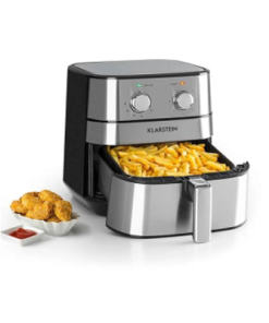 NỒI CHIÊN KHÔNG DẦU KLARSTEIN AERO VITAL DELUXE CƠ - 13