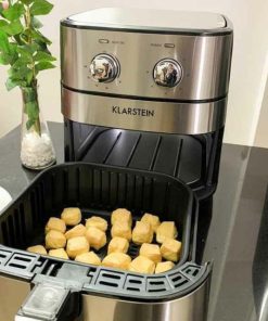 NỒI CHIÊN KHÔNG DẦU KLARSTEIN AERO VITAL DELUXE CƠ - 15