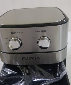 NỒI CHIÊN KHÔNG DẦU KLARSTEIN AERO VITAL DELUXE CƠ - 17