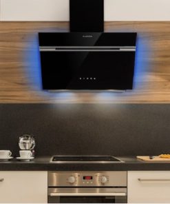 MÁY HÚT MÙI KLARSTEIN ALINA 60CM - 11