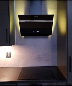 MÁY HÚT MÙI KLARSTEIN ALINA 60CM - 13