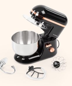 MÁY TRỘN BỘT KLARSTEIN BELLA ELEGANCE - 12 MÁY TRỘN BỘT KLARSTEIN BELLA ELEGANCE - 11